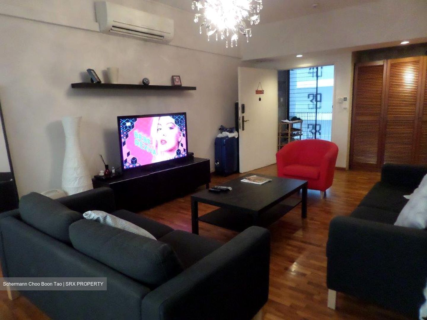 International Plaza (D2), Apartment #488480141